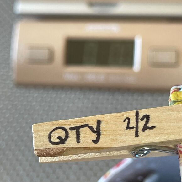 Blowfish Malibu Water Shoes Girls 3 White Colorful Floral Rubber Beach Ruby-K - Picture 11 of 11